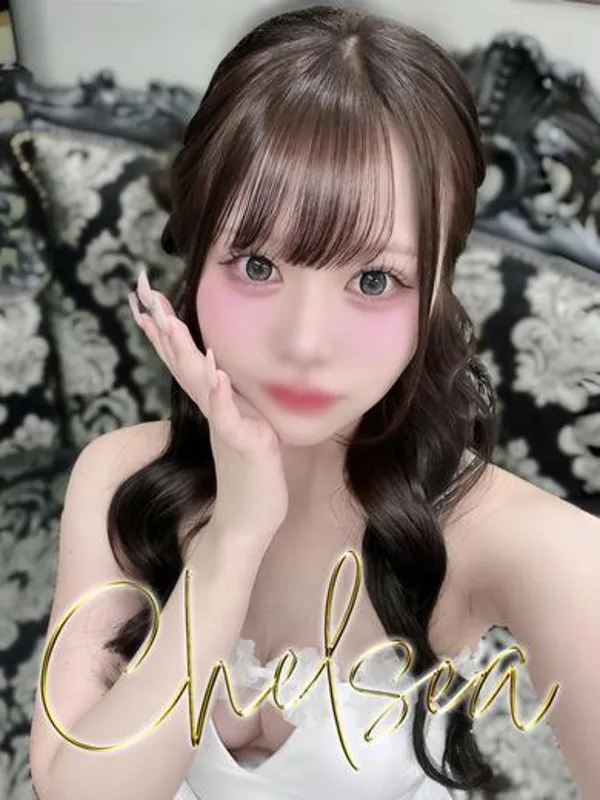 富山のCLUB CHELSEA（クラブ チェルシー）（富山）で働くウタ【合法ロリ×色白美肌】 - カクブツ