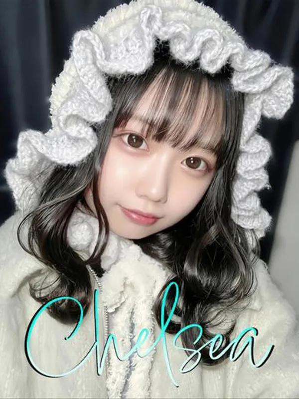 富山のCLUB CHELSEA（クラブ チェルシー）（富山）で働くメグ【愛嬌満点の恋人系】 - カクブツ