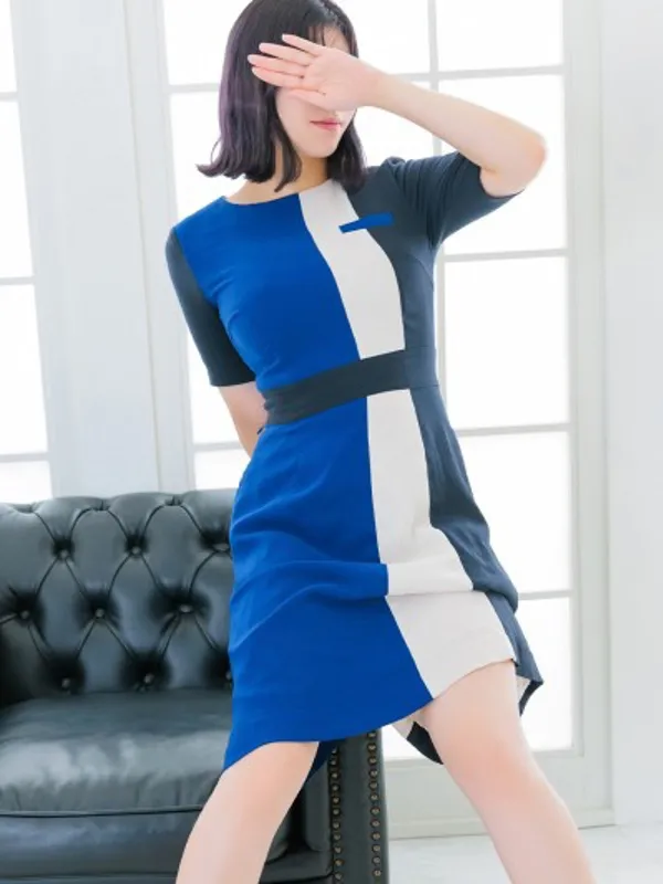銀座のMrs. Dandyで働く美月せいな - カクブツ