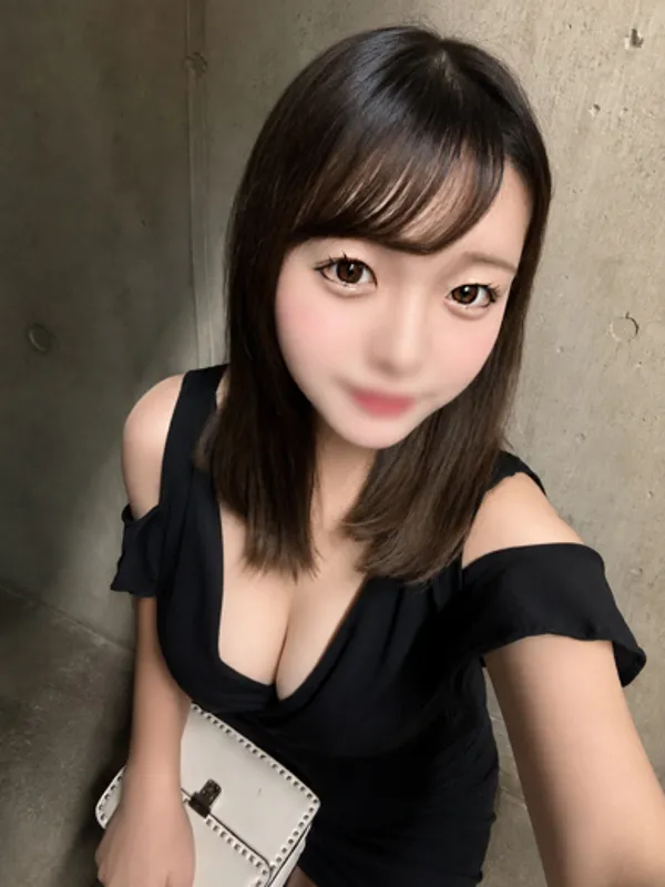 新大久保・高田馬場のウルトラドリームで働くしおり - カクブツ