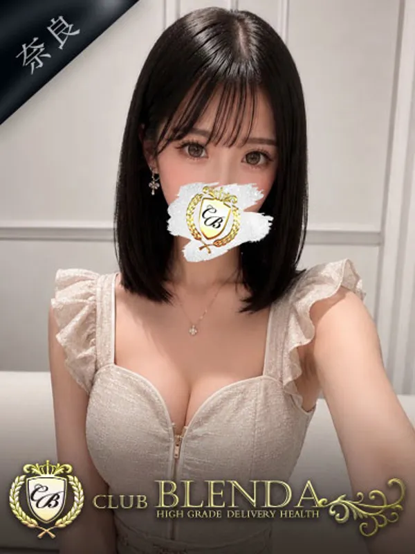 奈良市のCLUB BLENDA奈良で働く末澤 りん - カクブツ