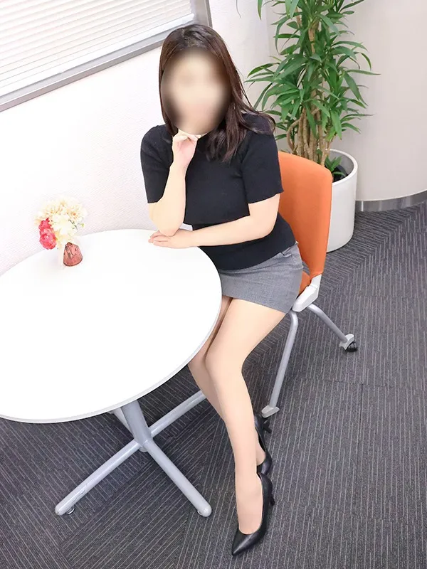 渋谷・代々木・原宿の即アポ人妻サークルで働く香里奈 - カクブツ