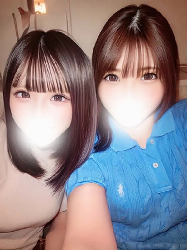 立川・府中・福生の全裸美女からのカゲキな誘惑で働くきり＆かなの - カクブツ
