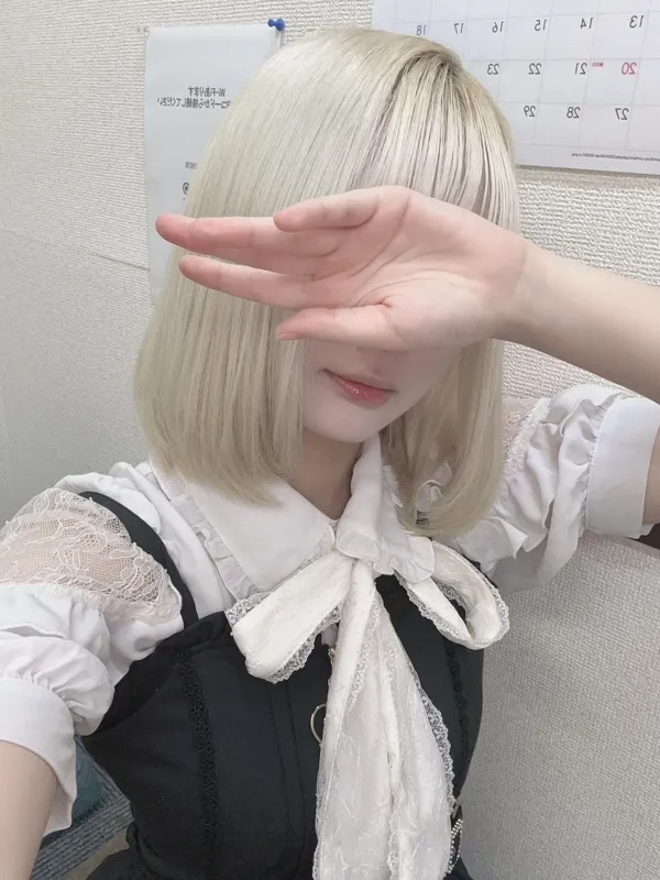 上野・御徒町の上野LIPで働くゆきな - カクブツ