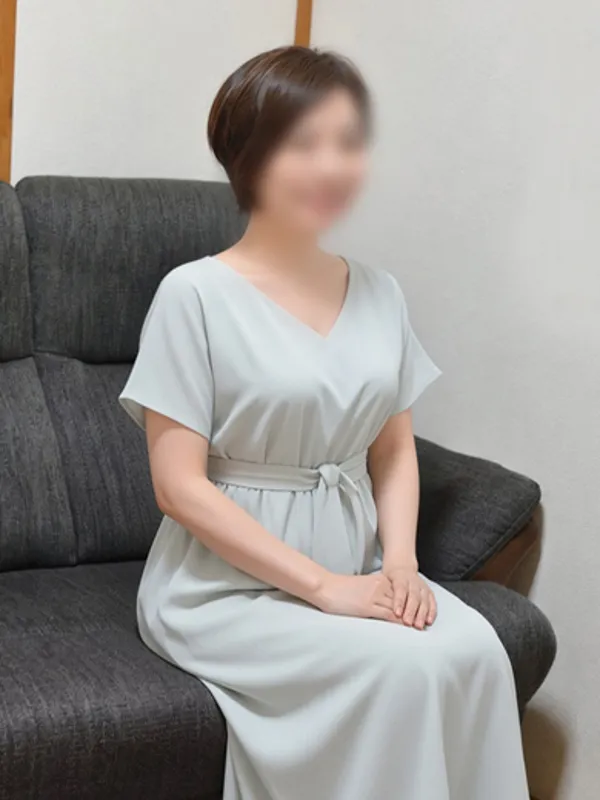 博多の30代40代50代と遊ぶなら博多人妻専科24時で働く仲本 美奈子 - カクブツ