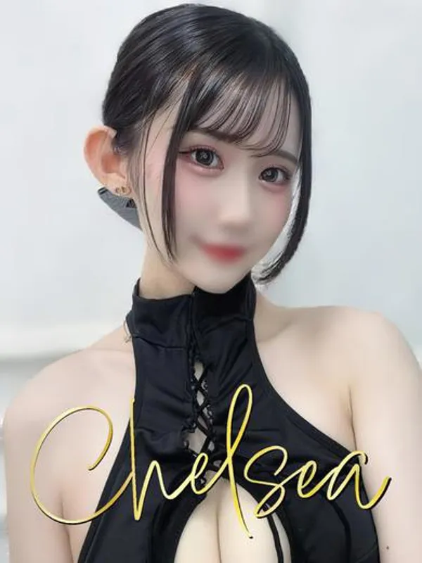 富山のCLUB CHELSEA（クラブ チェルシー）（富山）で働くモモネ【逆３P可能なF乳美女♥】 - カクブツ