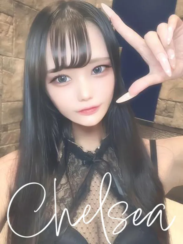福井のCLUB CHELSEA（クラブ チェルシー）で働くネネ【私に恋しちゃって///】 - カクブツ