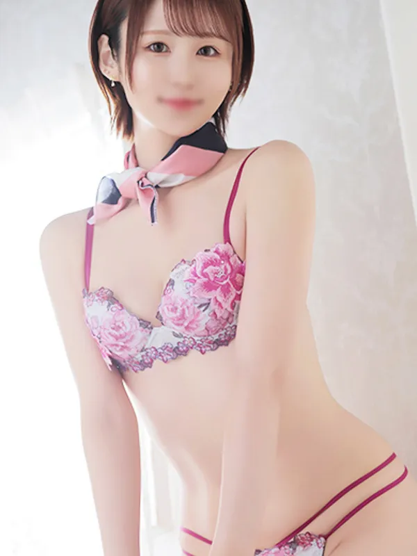 名古屋のMUSE SPA（ミューズスパ）で働くなずな - カクブツ