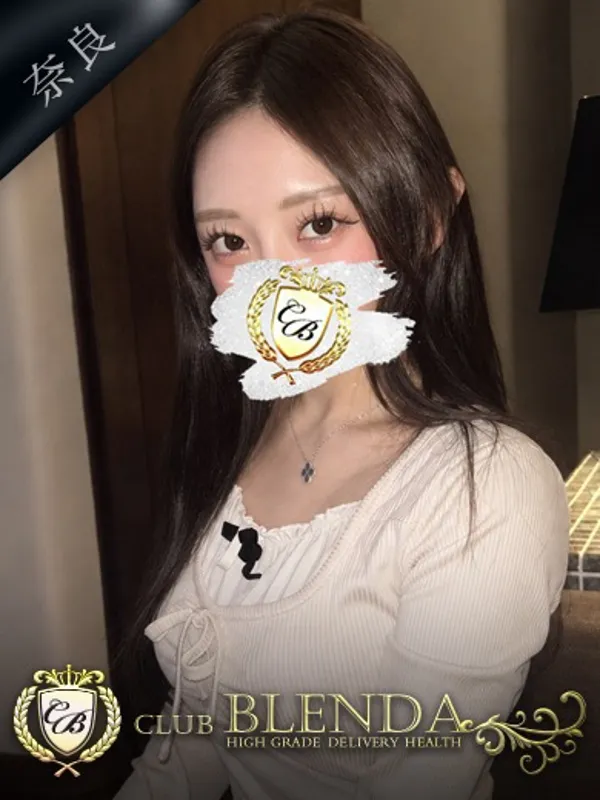 奈良市のCLUB BLENDA奈良で働く立夏 リッカ - カクブツ