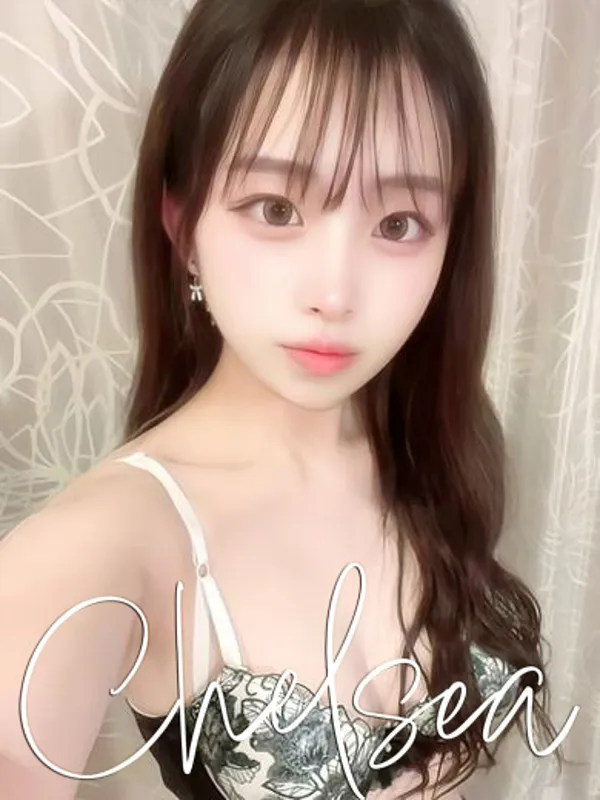 福井のCLUB CHELSEA（クラブ チェルシー）で働くサクラ【色っぽすぎるクビレ】 - カクブツ