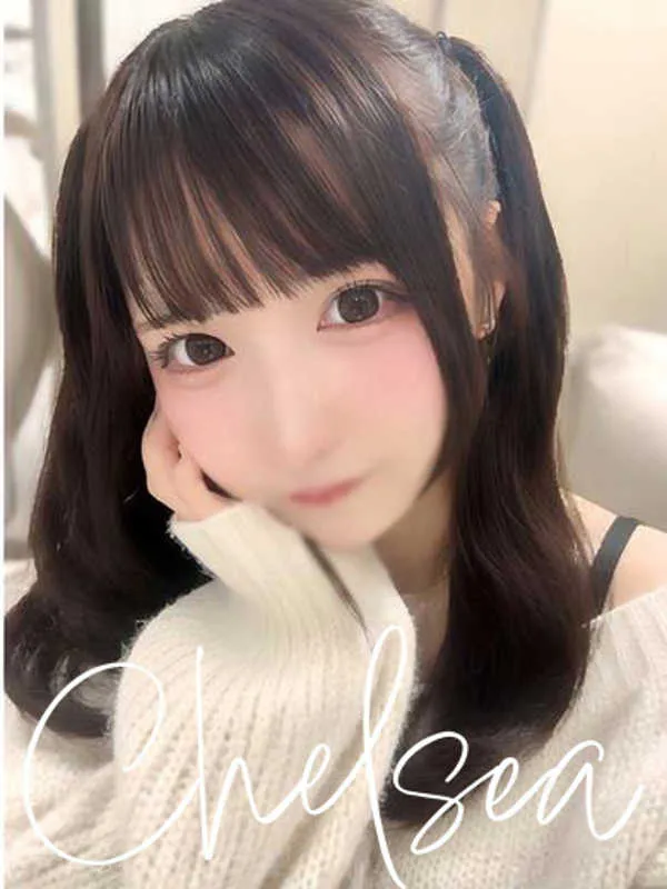 福井のCLUB CHELSEA（クラブ チェルシー）で働くマリン【えくぼが魅力の愛嬌美女】 - カクブツ