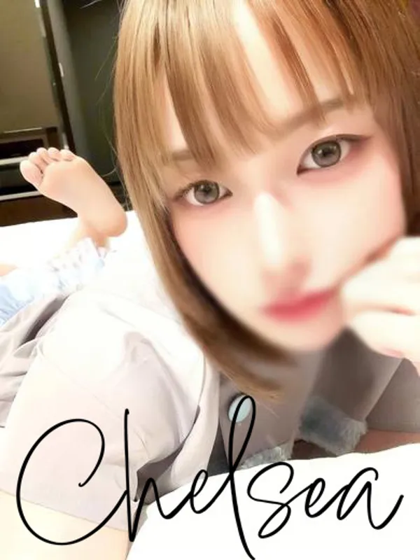 福井のCLUB CHELSEA（クラブ チェルシー）で働くリセ【一度キスしたら止まらない】 - カクブツ