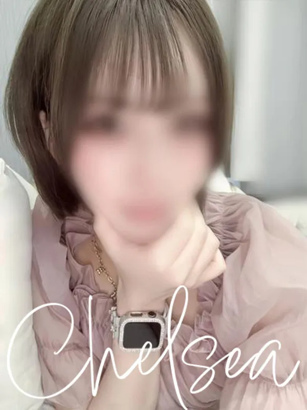 福井のCLUB CHELSEA（クラブ チェルシー）で働くシホ【9/9初出勤地元新人♡】 - カクブツ