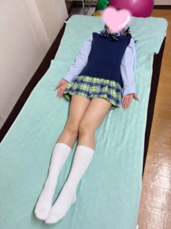 関西の桃色ハンズ りなの体験レポート