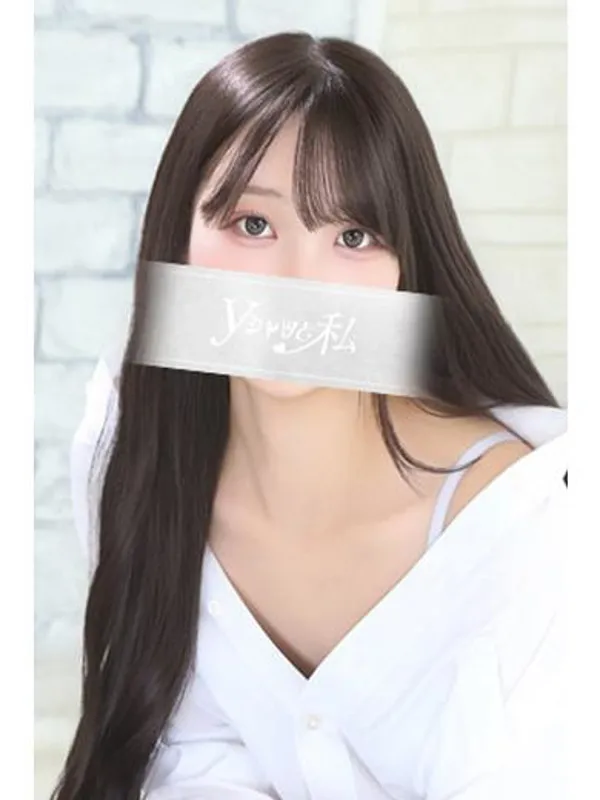 吉原のYシャツと私で働くすみれ（花嫁） - カクブツ