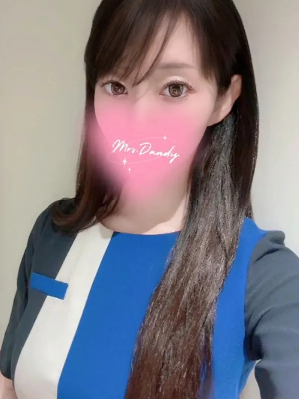 銀座のMrs. Dandyで働く若乃せな - カクブツ
