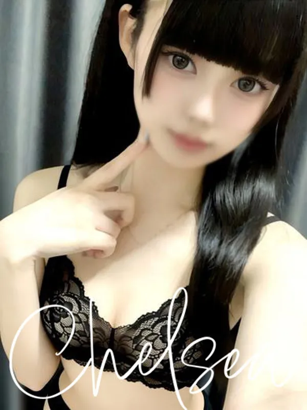 福井のCLUB CHELSEA（クラブ チェルシー）で働くアユミ【照れ屋な甘えん坊♡】 - カクブツ
