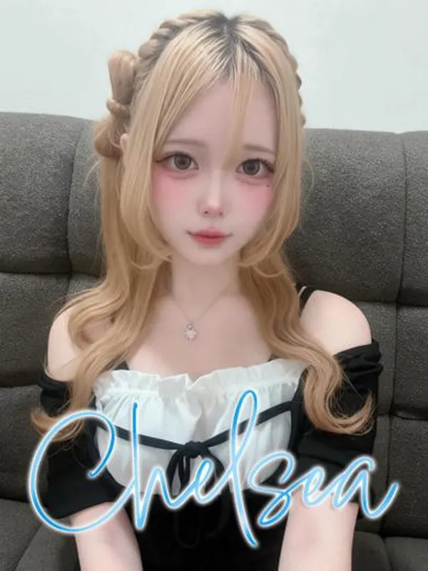 富山のCLUB CHELSEA（クラブ チェルシー）（富山）で働くキュル【元アイドルとえちえち】 - カクブツ
