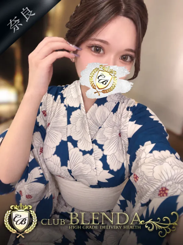 奈良市のCLUB BLENDA奈良で働く凛澄 ちなつ - カクブツ