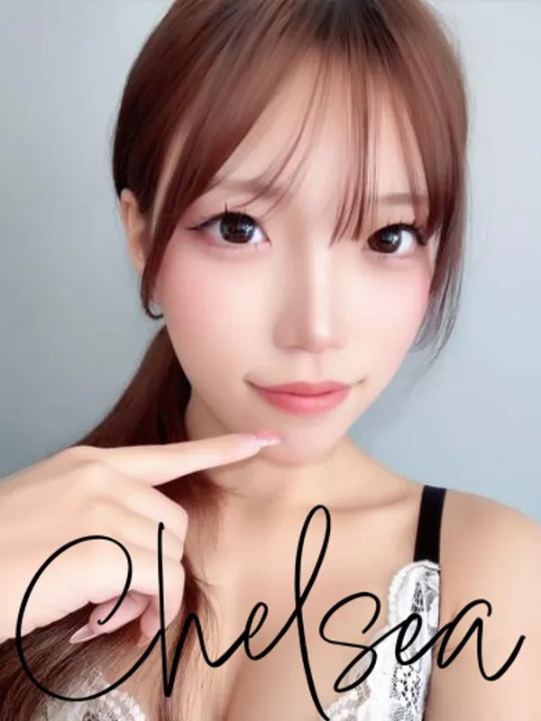 福井のCLUB CHELSEA（クラブ チェルシー）で働くマイカ【エロダイヤの原石♡】 - カクブツ