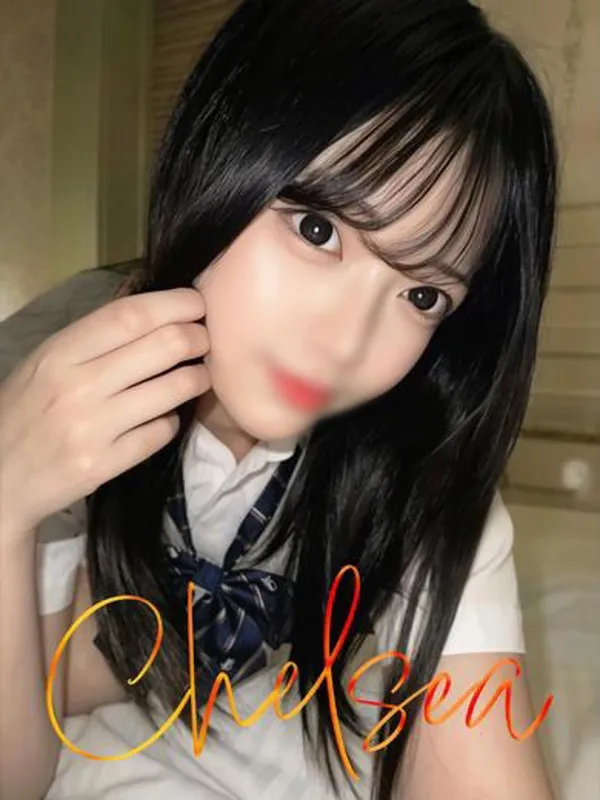 富山のCLUB CHELSEA（クラブ チェルシー）（富山）で働くルリカ【清楚系Fカップ美女】 - カクブツ