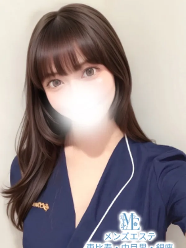 恵比寿・中目黒・代官山のメンズエステ恵比寿で働く東雲ふうか - カクブツ