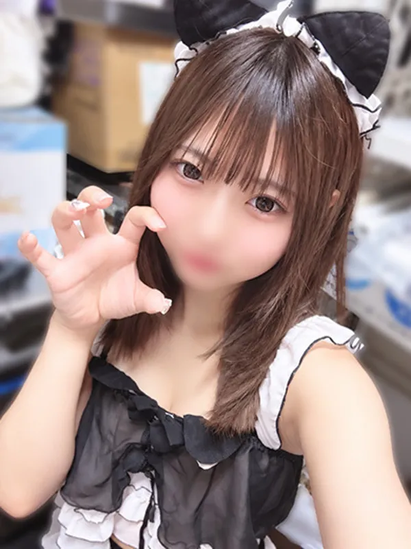 新大久保・高田馬場のウルトラドリームで働くあい - カクブツ
