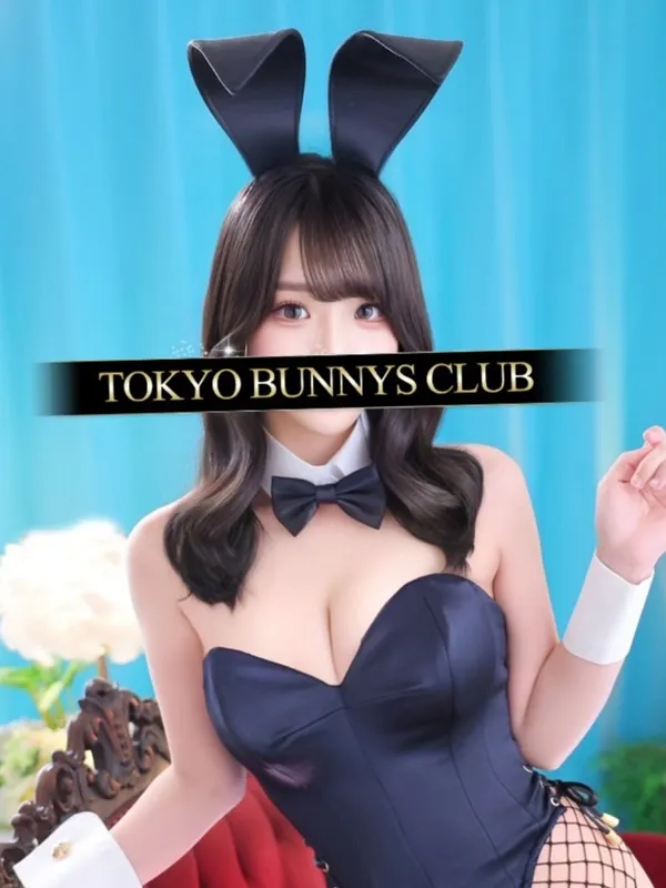 吉原のTOKYO BUNNYS CLUBで働くりのあ - カクブツ
