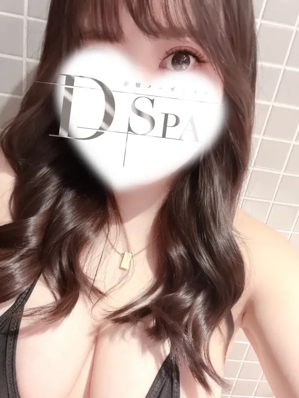 新宿・歌舞伎町のD-SPAで働く岩瀬ゆうな - カクブツ