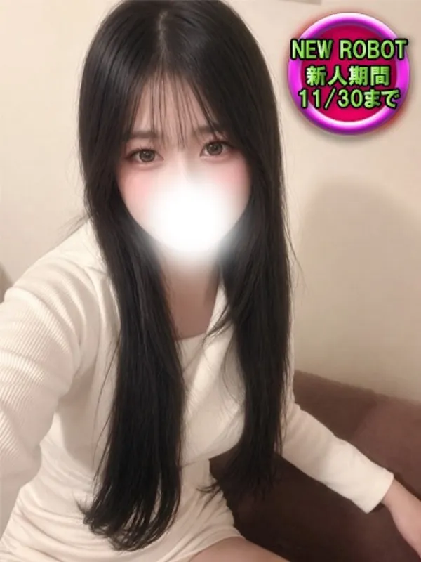 新宿・歌舞伎町のロボットデリヘルで働くカノン - カクブツ