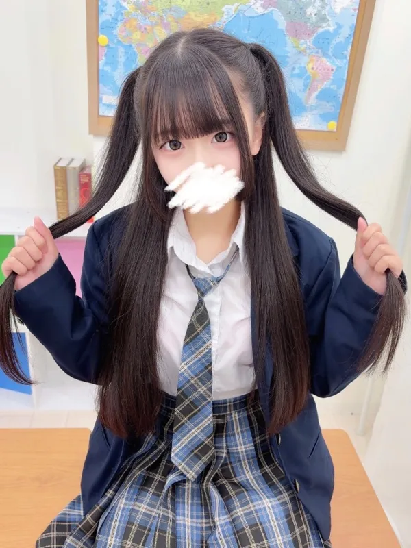 ミナミ(難波 道頓堀 大国町)のbukkake Osakaで働くNemu Kurumi - カクブツ