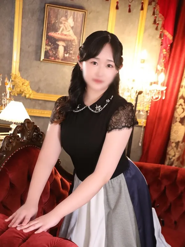 鶯谷・日暮里の癒しの円環-Art of Massage-で働く結城春奈 - カクブツ