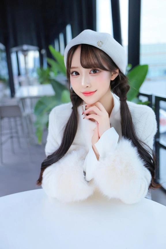 女の子画像