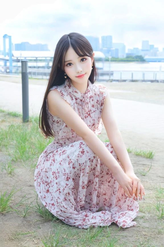 女の子画像