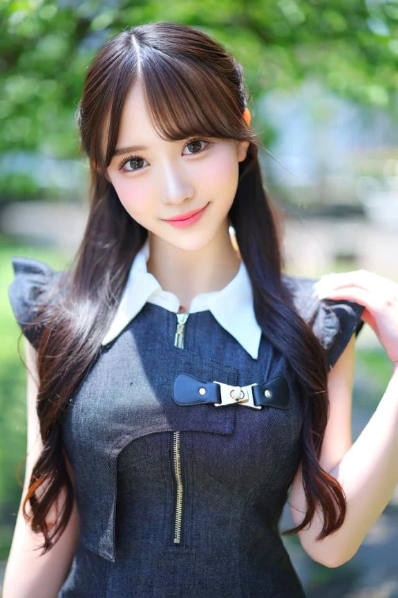 女の子画像
