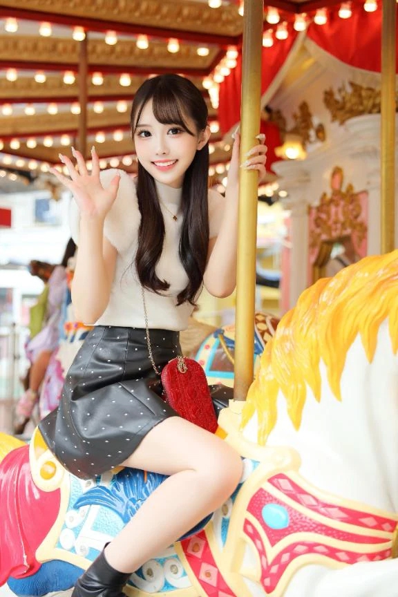 女の子画像