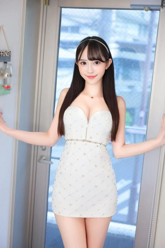 女の子画像