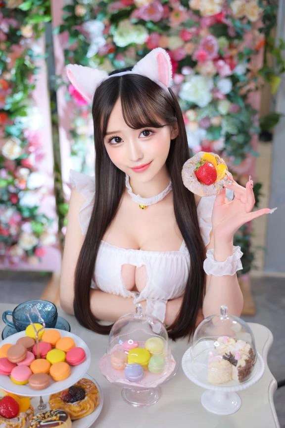 女の子画像
