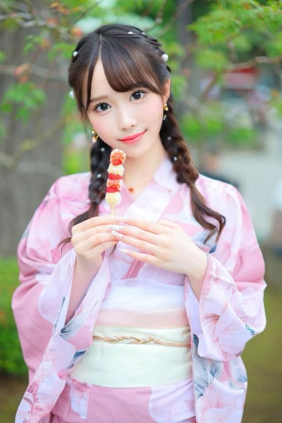 女の子画像