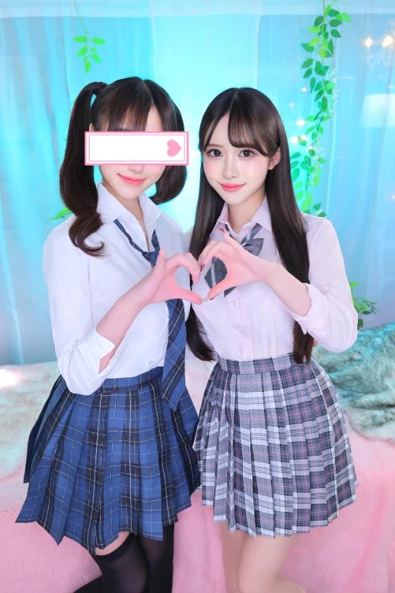 女の子画像