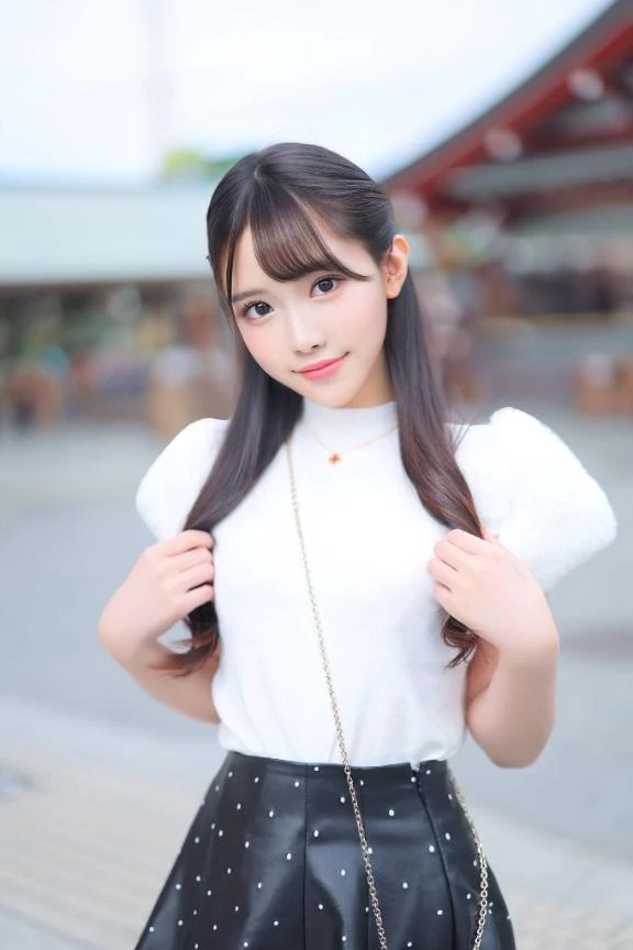 女の子画像