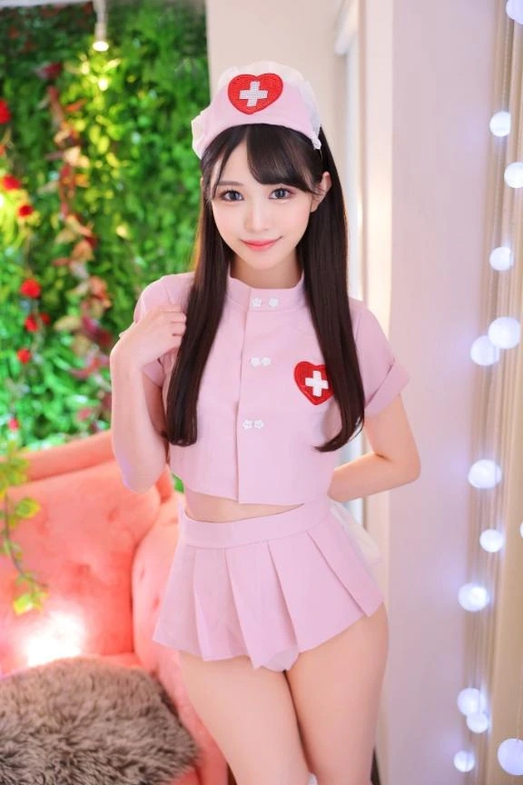 女の子画像