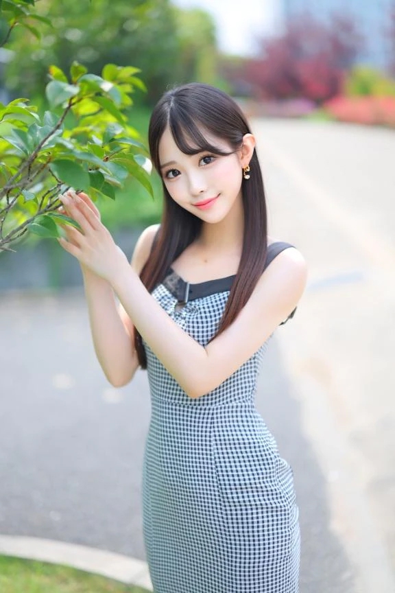 女の子画像