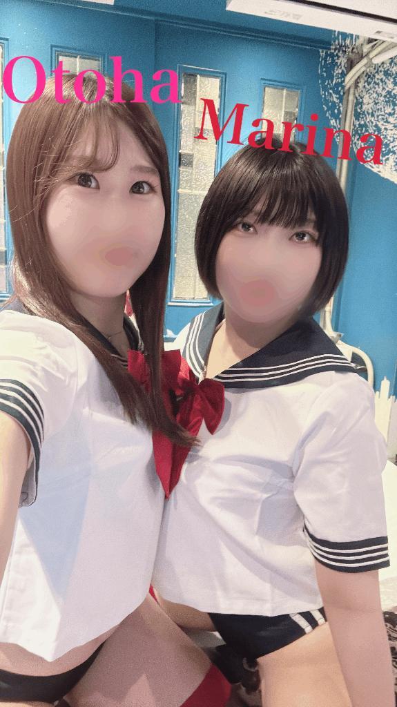 女の子画像