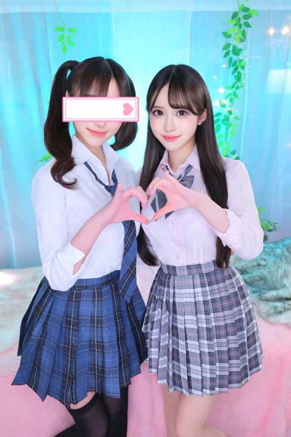 女の子画像