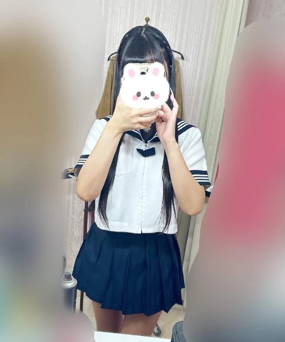 女の子画像