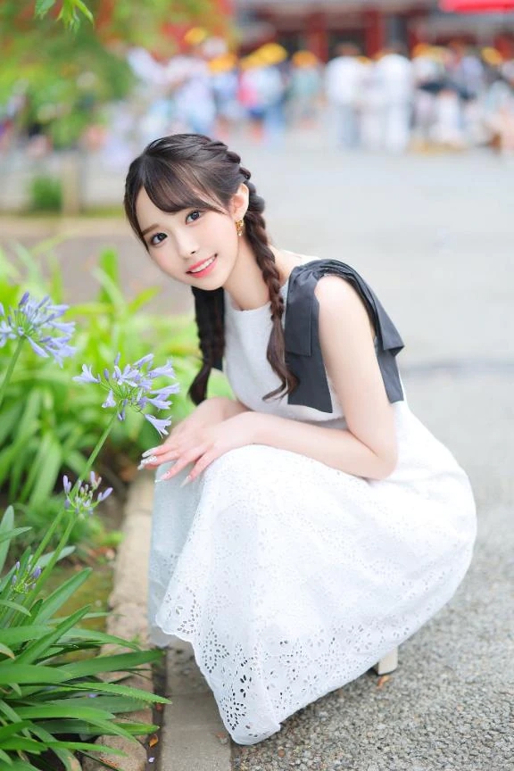 女の子画像