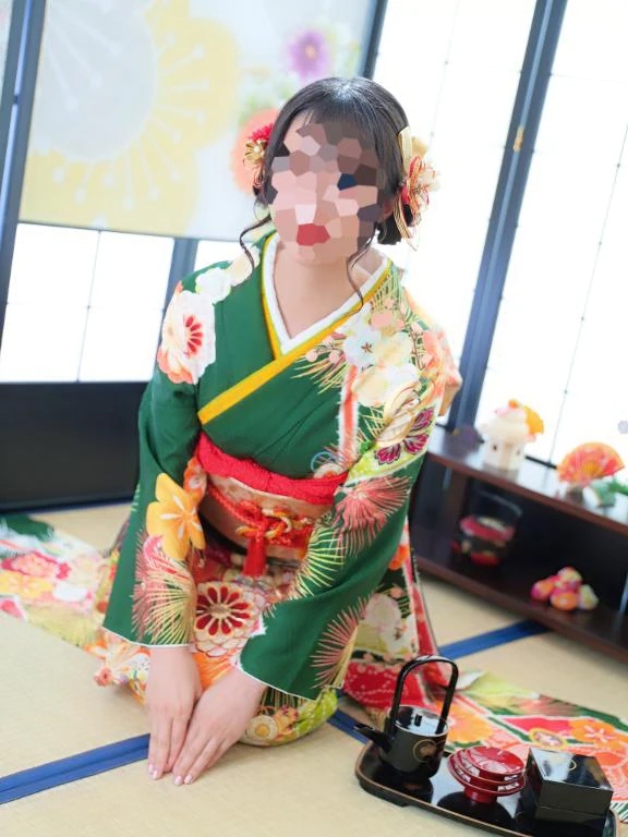 女の子画像