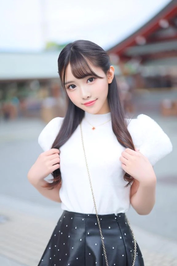 女の子画像