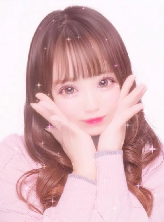 女の子画像